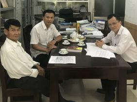 Khánh Hòa: Bồi thường hơn 1,6 tỷ đồng cho người oan sai 41 năm