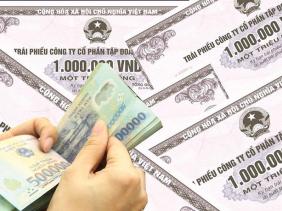 Tân Hoàng Minh thông tin phương án trả tiền cho các nhà đầu tư