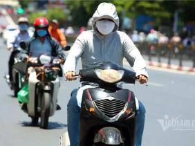 Nắng nóng đỉnh điểm nên lưu ý gì để tránh đột quỵ?