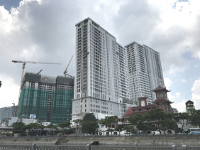 Xử phạt loạt doanh nghiệp bất động sản chậm tiến độ, chậm giao nhà, bán nhà sai quy định