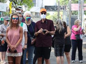 Nhiều tour và phòng khách sạn TP HCM giảm giá