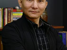 Nhà thơ Lương Ngọc An thôi giữ chức vụ phó tổng biên tập báo Văn Nghệ