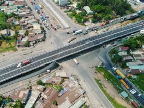 Đề xuất tăng hơn 6.100 tỷ đồng cho các dự án trễ hẹn