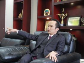 Ai là chủ nợ lớn nhất của FLC?