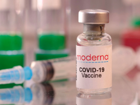 Chuyên gia Mỹ ủng hộ tiêm vaccine Covid hàng năm