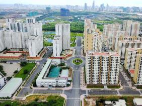 Giá đất Đồng Khởi 1,1 tỉ đồng/m2, giá nhà nước chỉ 405 triệu đồng