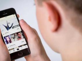 Mỹ điều tra Tiktok vì có nội dung lạm dụng tình dục trẻ em