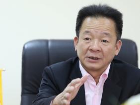 Bầu Hiển có tiếp tục làm Chủ tịch SHB?