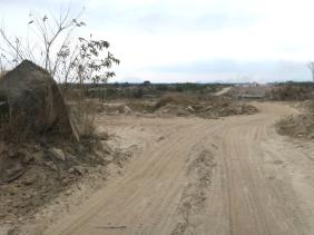 Cao tốc Vĩnh Hảo - Phan Thiết chậm tiến độ