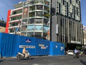 Metro số 1 trả mặt bằng trước 30/4, đường Lê Lợi đi như thế nào?