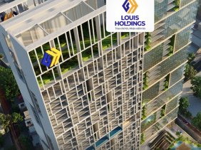 Nhóm doanh nghiệp "họ" Louis kinh doanh ra sao trước khi ông Đỗ Thành Nhân bị bắt?
