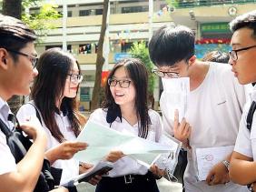 Thi tốt nghiệp THPT 2022 vào ngày nào?
