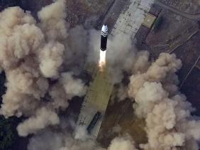 Nhật áp lệnh trừng phạt Triều Tiên