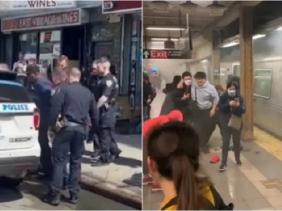 5 người nhận thưởng 50.000 USD vì giúp cảnh sát bắt kẻ xả súng