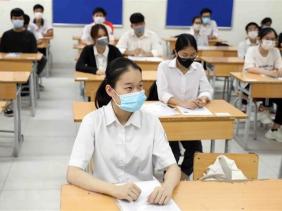 Tuyển sinh ĐH 2022