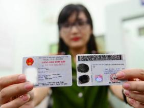 3 mốc tuổi bắt buổi phải đổi căn cước công dân, người dân cần chú ý
