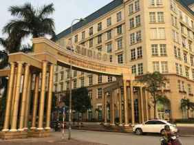 Hà Nội: Loạt "ông lớn" bất động sản sắp bị thanh tra