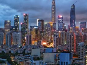 Thêm một thành phố của Trung Quốc vượt New York về số tỷ phú