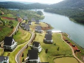 Lâm Đồng: Thu hồi 3 dự án tại Khu du lịch quốc gia hồ Tuyền Lâm