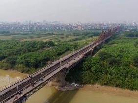 Quy hoạch phân khu đô thị sông Hồng, sông Đuống vừa được phê duyệt có gì đặc biệt?