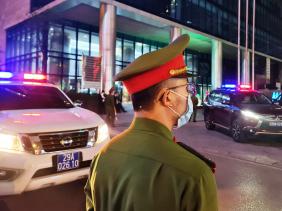 Quảng Nam: Rà soát, tạm dừng biến động tài sản gia đình tỉ phú Trịnh Văn Quyết