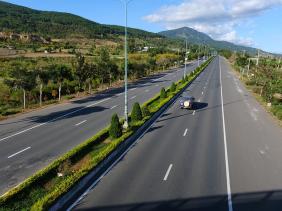 Thành lập Ban quản lý dự án để thúc tiến độ cao tốc Tân Phú- Bảo Lộc