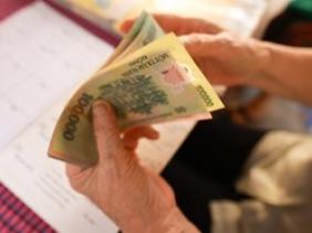 Thiệt thòi khi nhận Bảo hiểm xã hội một lần