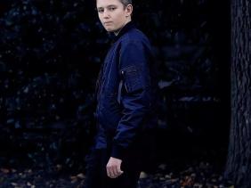 Con trai tài năng và 'nổi loạn' của cựu tổng thống Donald Trump