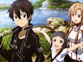 Vì sao giới trẻ yêu thích truyện tranh anime?