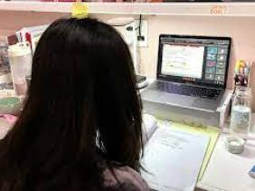 Cà Mau: Trẻ mầm non và học sinh lớp 1-7 học trực tiếp từ ngày 12.4