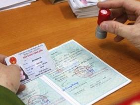 Căn cước công dân gắn chip sẽ dùng thay Sổ hộ khẩu khi thực hiện những thủ tục nào?