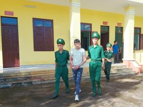 Khởi tố vụ lừa nhiều người sang Campuchia làm ‘việc nhẹ lương cao’