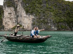 Đề xuất miễn visa cho khách du lịch nước ngoài bay thẳng tới Hải Phòng