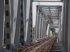 Dự án BOT cầu Bình Lợi 'vỡ' phương án tài chính