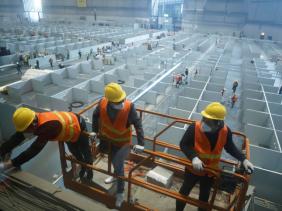 Chính quyền Thượng Hải thừa nhận thiếu sót trong chống dịch