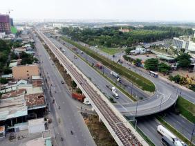 Gập ghềnh 'giấc mơ' metro