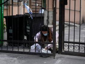 Thượng Hải có các ca tử vong đầu tiên sau nhiều tuần phong tỏa