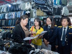 Hộ kinh doanh nộp hồ sơ khai thuế, nộp thuế theo thời hạn nào?