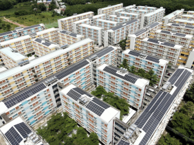 Đề xuất vợ chồng có thu nhập 50 triệu/tháng được mua nhà ở xã hội