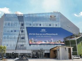 Thái Lan oằn mình vì nạn lừa đảo xuyên biên giới liên quan Campuchia