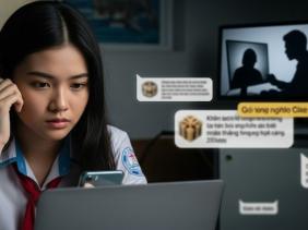 Bộ GD&ĐT cảnh báo thủ đoạn lừa đảo "bắt cóc online" nhắm vào học sinh, sinh viên