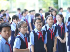 Thống nhất miễn học phí học sinh cả nước, cấp trực tiếp cho học sinh tư thục