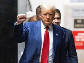 Lời đe dọa của ông Trump nếu đắc cử
