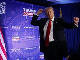 Ông Trump giữ được quyền tranh cử ở Washington, đảng Dân chủ có thể bị điều tra