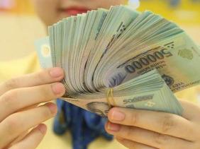 Đóng BHXH đủ 24 năm, mỗi tháng được nhận bao nhiêu tiền lương hưu?