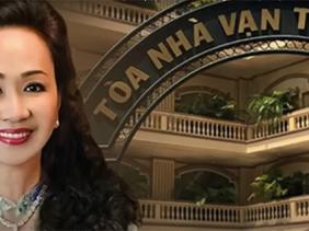 Nhiều đại gia trả lại hàng nghìn tỉ cho bà chủ Vạn Thịnh Phát