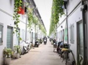 Đẩy nhanh tiến độ chi hỗ trợ tiền thuê nhà