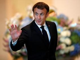 Ông Macron sẽ tới Qatar xem trận đấu đặc biệt nhất World Cup