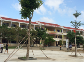 Cô giáo trường chuyên ra đề thi trùng đề cương ôn tập bị kỷ luật