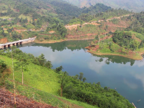  4 ngày xảy ra 20 trận động đất: Kon Tum ‘chờ’ Trung ương họp khẩn